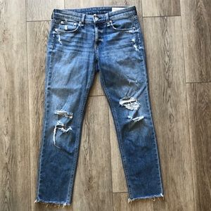 Rag and Bone jeans